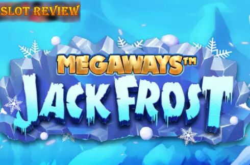 Megaways Jack Frost slot